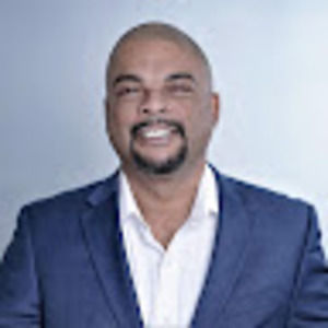 Meet your Posher, Harris